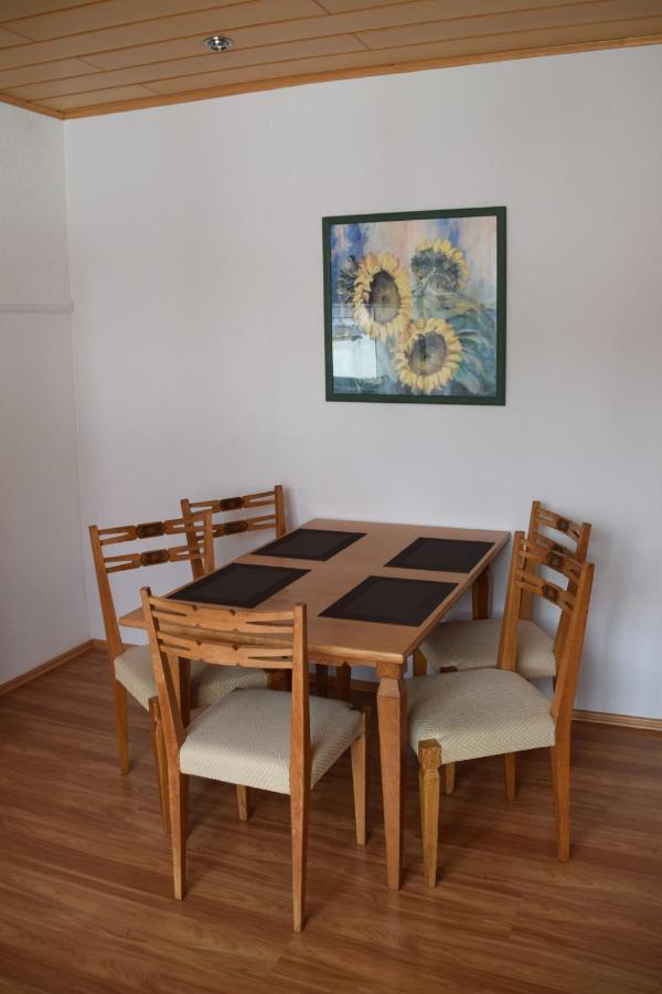 Superior - Ferienhaus Am Engelsbach Im Thueringer Wald Bagian luar foto