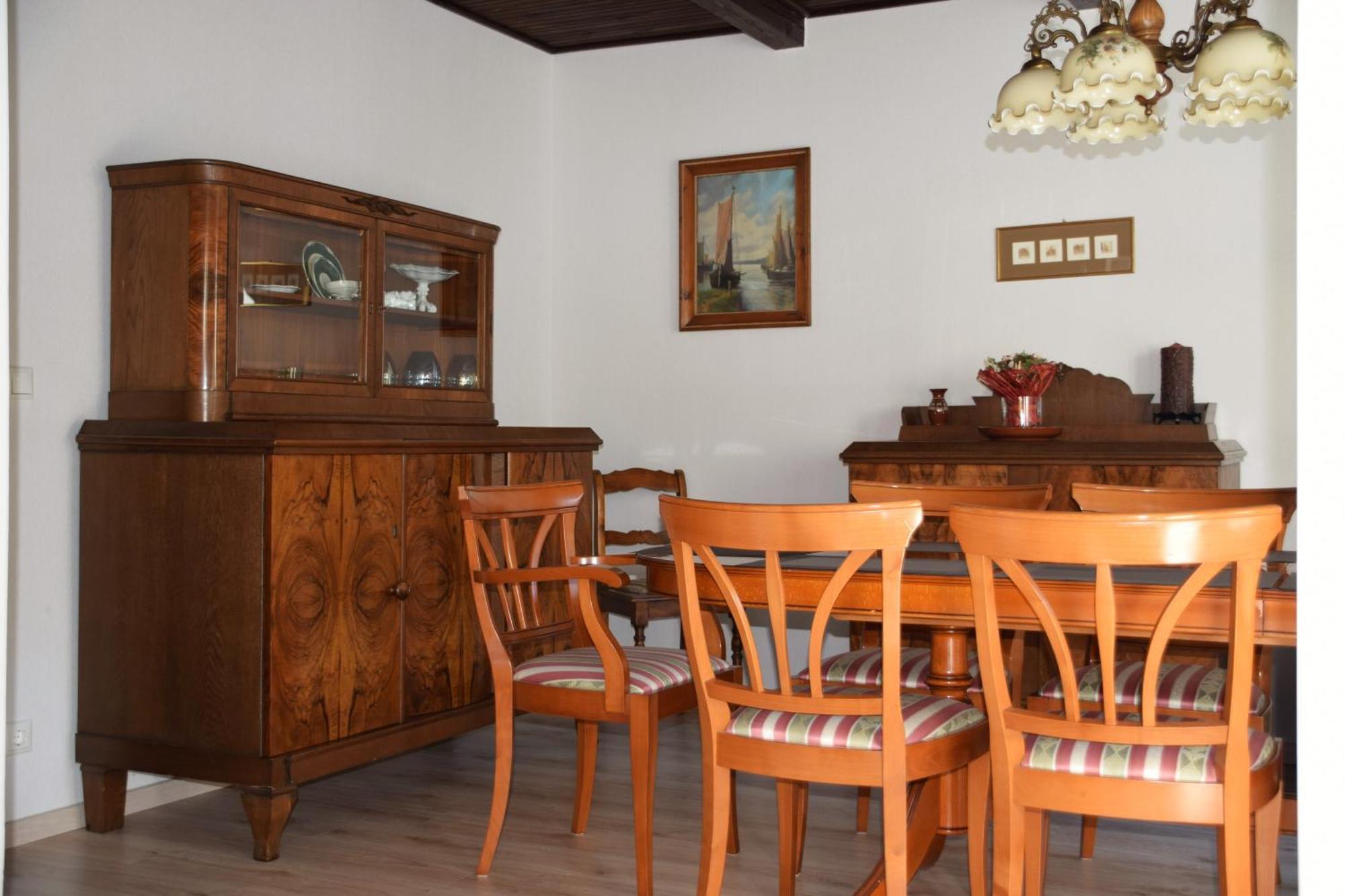 Superior - Ferienhaus Am Engelsbach Im Thueringer Wald Bagian luar foto
